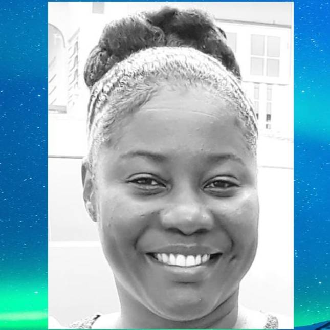 ALECIA AVONELLE CROSSLEY-THOMAS