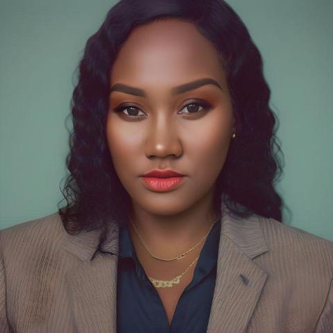 Shamire Allen