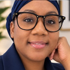 Felicia Tuller-Huggins