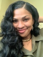 Patrice Davis