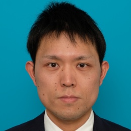 Hiroyuki ENDO